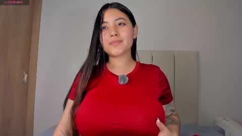 Snapshot of little_caro13 chatting on 07-30-26, 03:05 Independent model carolina online show from 07-30-26, 03:05
