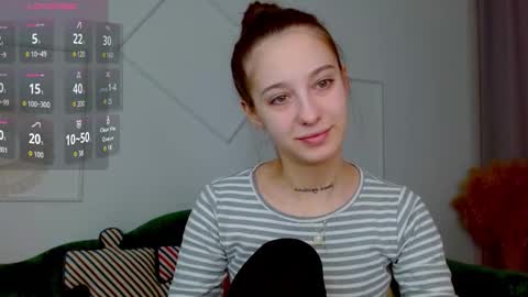 Lana online show from 10-13-25, 06:35
