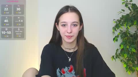 Lana online show from 10-18-25, 06:48