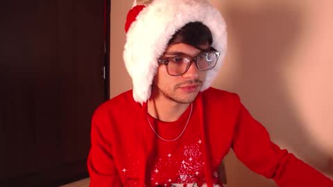 Daniel online show from 12-20-25, 04:30