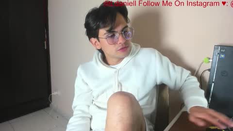 Daniel online show from 01-13-26, 02:28