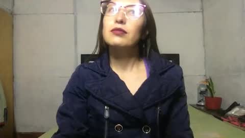 Snapshot of little_devil_diablita90 chatting on 09-16-25, 01:50 Diablita online show from 09-16-25, 01:50