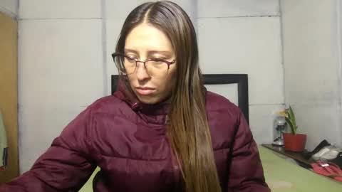Snapshot of little_devil_diablita90 chatting on 09-20-25, 02:56 Diablita online show from 09-20-25, 02:56