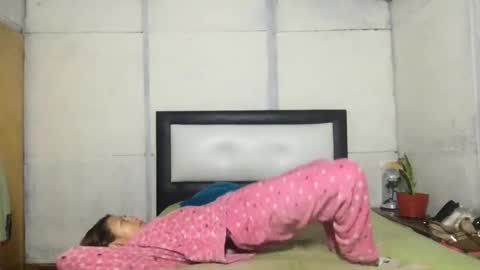 Snapshot of little_devil_diablita90 chatting on 09-26-25, 11:25 Diablita online show from 09-26-25, 11:25
