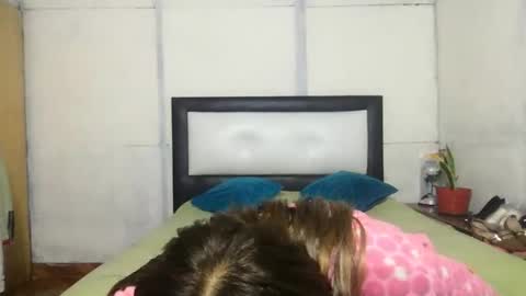 Snapshot of little_devil_diablita90 chatting on 09-27-25, 11:04 Diablita online show from 09-27-25, 11:04