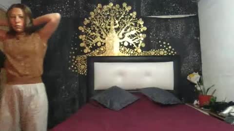 Diablita online show from 02-19-26, 12:56