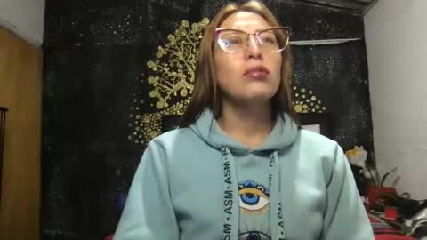 Diablita online show from 03-01-26, 02:02