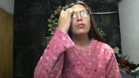 Diablita online show from 03-04-26, 01:55