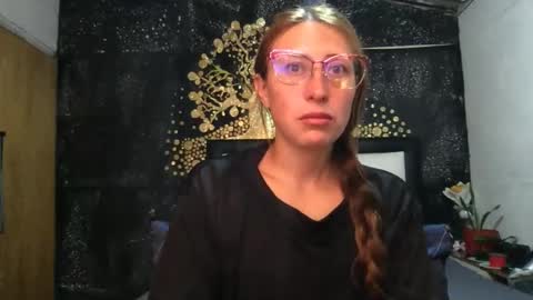 Diablita online show from 03-09-26, 03:49