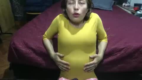 Diablita online show from 03-26-26, 11:10