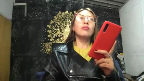 Diablita online show from 04-19-26, 10:34