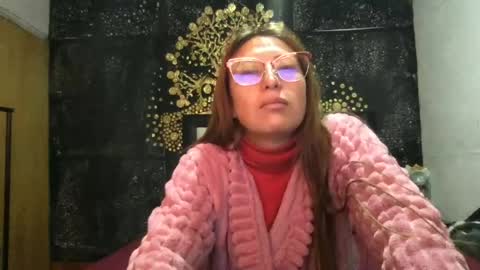 Snapshot of little_devil_diablita90 chatting on 06-18-26, 12:31 Diablita online show from 06-18-26, 12:31