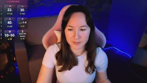 Alexandra online show from 03-09-26, 01:42