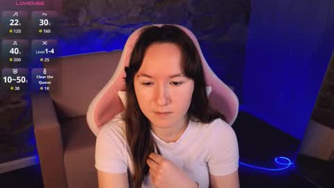 Alexandra online show from 03-31-26, 02:02