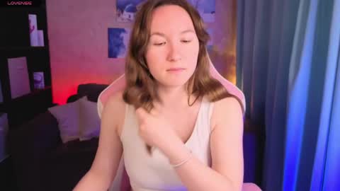 Alexandra online show from 05-21-26, 01:56