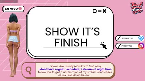 Snapshot of little_effy18_ chatting on 07-05-26, 04:19 Little Effy online show from 07-05-26, 04:19