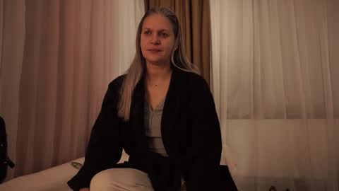 little_heart_andreea online show from 01-18-26, 11:14