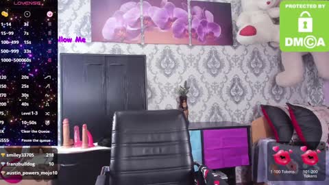 Letti online show from 02-07-25, 12:17