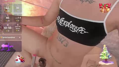 Lili online show from 11-20-25, 09:14