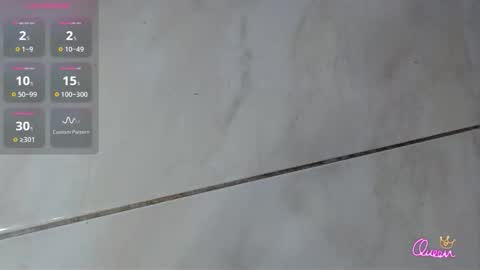 Misstress Martina  online show from 02-22-26, 09:35