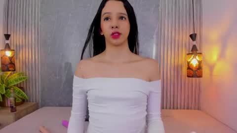 little_melody1 online show from 06-03-26, 07:41
