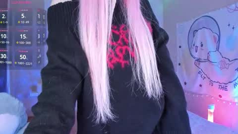 Maria online show from 11-10-25, 09:25