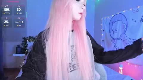 Maria online show from 02-13-26, 08:38