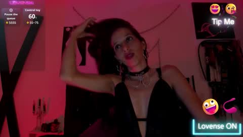 Little Nauughty2 online show from 09-14-25, 02:05