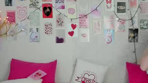 Kriss online show from 02-18-26, 08:32