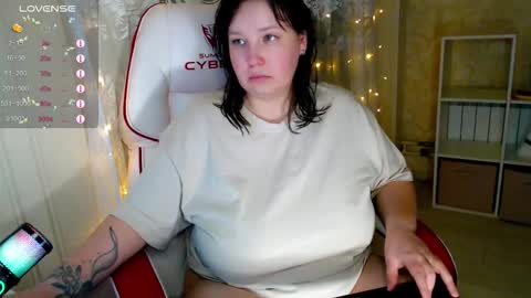 little_raiden online show from 01-16-26, 02:15