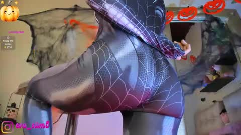 Eva online show from 10-29-25, 05:14