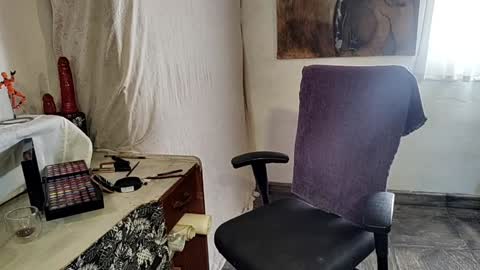 little_savage online show from 01-20-25, 08:18