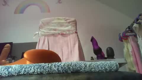 Snapshot of little_sissy_wendy chatting on 02-02-25, 01:55 little_sissy_wendy online show from 02-02-25, 01:55