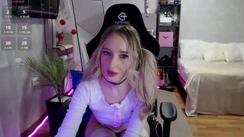 Sonya online show from 01-17-25, 10:23