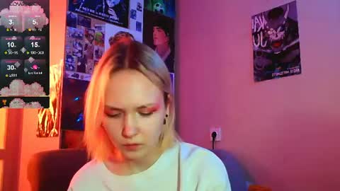 Snapshot of little_sugar_queen chatting on 07-24-26, 12:30 Akin online show from 07-24-26, 12:30