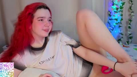 little Teya online show from 04-29-26, 08:51