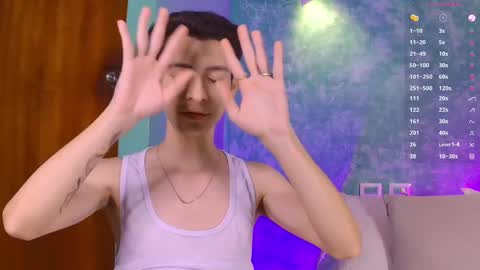 Juan Ferrer online show from 11-11-25, 12:54