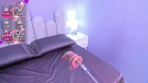 little_valentinaa online show from 11-21-25, 11:20