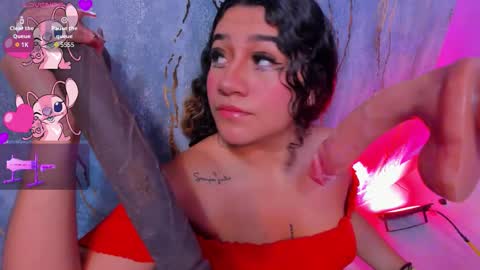 little_valentinaa online show from 12-22-25, 12:24