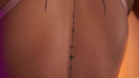 Im your little Velinda  online show from 10-25-25, 06:46