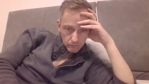 Willy online show from 03-23-26, 07:29