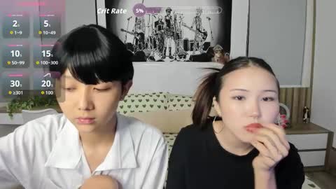 Yena and Gabby online show from 10-03-25, 06:49