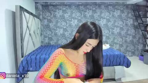 Abbie online show from 03-05-26, 12:50