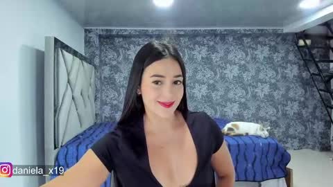 Abbie online show from 04-18-26, 01:31