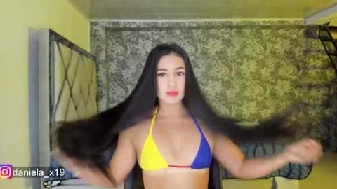 Abbie online show from 07-25-26, 02:09