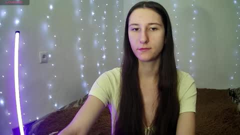 LittleAhWitch online show from 12-03-25, 10:02