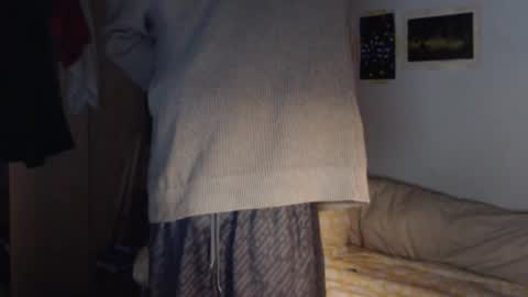 littlealien7 online show from 09-12-25, 11:32