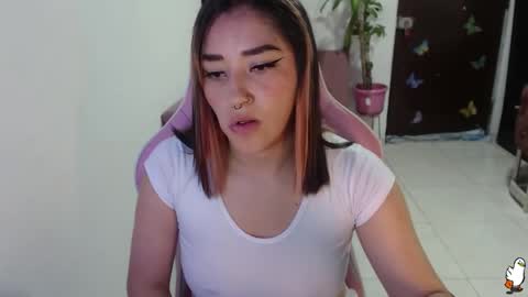 Daniela online show from 10-24-25, 11:56