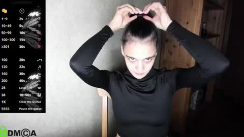 littleashleyy online show from 01-13-26, 10:48