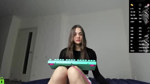 Snapshot of littleashleyy chatting on 05-23-26, 10:58 littleashleyy online show from 05-23-26, 10:58